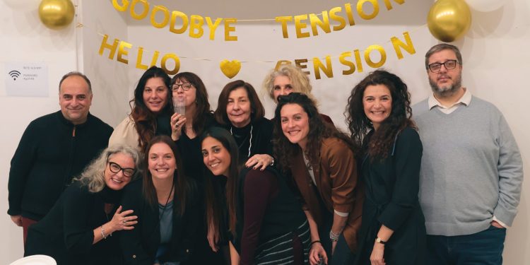 La Alg saluta Adriana, che va in pensione dopo 42 anni in “Lombarda”