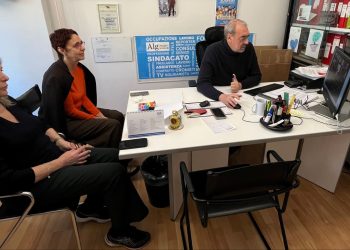 Assemblea soci Alg il 27 febbraio