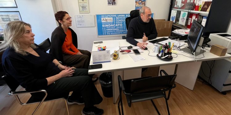 Assemblea soci Alg il 27 febbraio