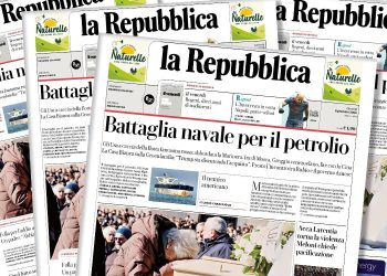 Repubblica, il Cdr dopo l’incontro con Gedi: «La trasparenza rimane un miraggio, lo stato di agitazione permane»