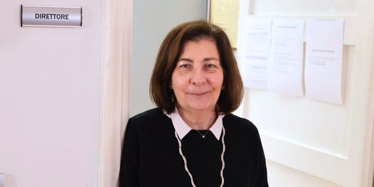 Adriana vi saluta tutti e passa il testimone a Federica Zironi