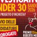 Giornalismo: prorogato il bando del Premio Roberto Morrione e del Premio Riccardo Laganà. Nuovo termine per invio delle candidature: domenica 25 gennaio 2026