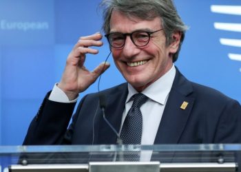 Quattro anni fa moriva David Sassoli, giornalista e presidente del Parlamento europeo. Il ricordo dell’Ordine