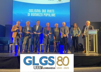 La newsletter degli “Sportivi”