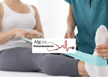 Posti liberi per le visite al Poliambulatorio la prossima settimana 19.01 – 24.01