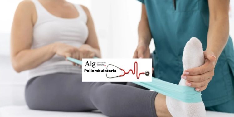 Posti liberi per le visite al Poliambulatorio la prossima settimana 19.01 – 24.01