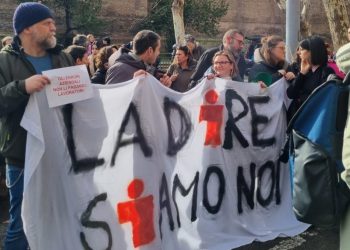 Dire, Fnsi con Assostampa e Cdr: «Editore apra subito il confronto per pagare i lavoratori»