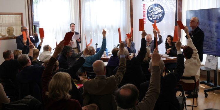 Alg, l’assemblea dei soci approva il bilancio 2025