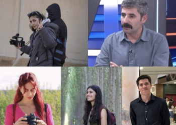 Turkey: IFJ and EFJ condemn escalating repression of journalists in 2026