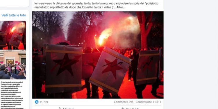 Radio Popolare, il Cdr: «Rita Rapisardi minacciata e insultata sul web anche da colleghi». Fnsi: «Intervengano gli enti di categoria»