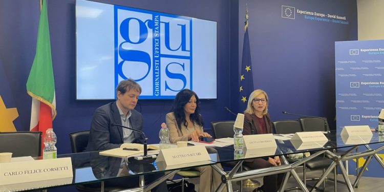 Uffici stampa, Costante: «Ai giornalisti della PA va riconosciuta la peculiarità del loro lavoro»