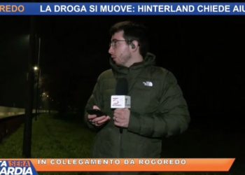 Sassi contro giornalisti di Antenna 3 a Rogoredo. L’ALG: “Individuare i responsabili”