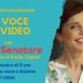 Corso intensivo “La voce nei video” con Betty Senatore