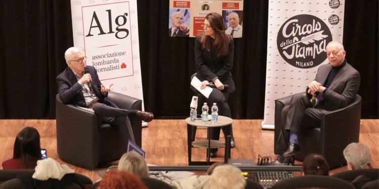 CRONACHE DEL SÌ E DEL NO – REFERENDUM SULLA GIUSTIZIA 2026