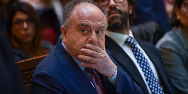 Referendum giustizia, Gratteri contro Il Foglio. Costante: «Le minacce violano l’articolo 21»