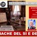 Cronache del Sì e del NO – A Milano un convegno sul Referendum