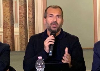 Condanna in Appello per l’autore delle intimidazioni a Paolo Berizzi, depositate le motivazioni