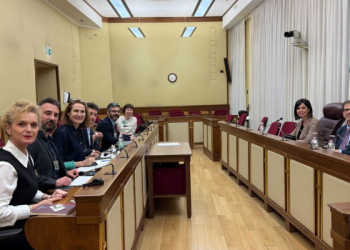 Mission to Italy: MFRR flags ongoing media freedom erosion