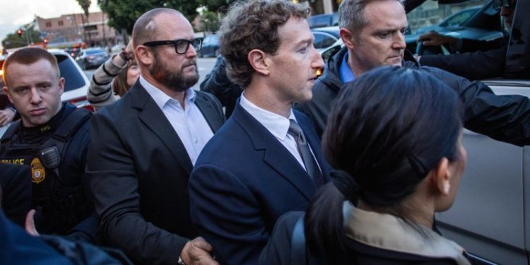 Netherlands: Writers and journalists demand that Meta ends illegal use of their texts