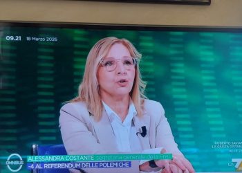 Rinnovo contratto Fieg, Costante: «Il 27 marzo e il 16 aprile scioperiamo per il futuro dell’informazione»