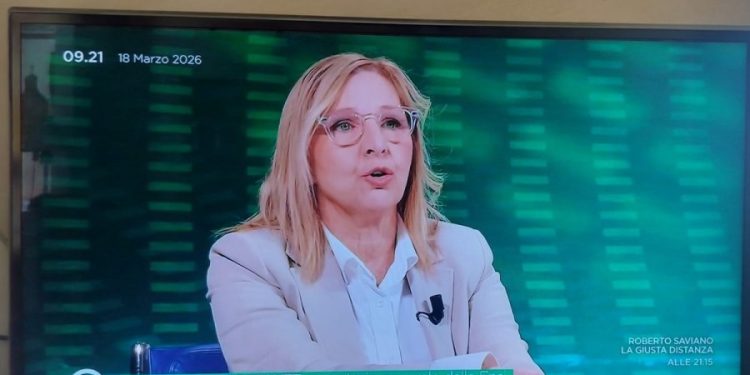 Rinnovo contratto Fieg, Costante: «Il 27 marzo e il 16 aprile scioperiamo per il futuro dell’informazione»