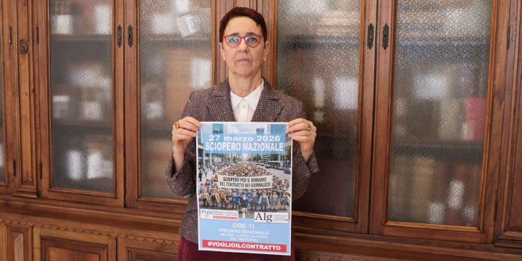 Venerdì 27 sciopero nazionale e presidio a Milano