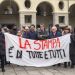 La redazione de La Stampa in assemblea permanente, il quotidiano non è in edicola. Il Cdr: «Quanto sta accadendo è uno strappo grave»