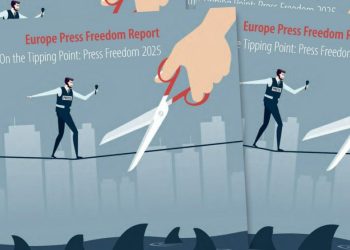 Piattaforma per la sicurezza dei giornalisti: «In Europa clima sempre più ostile verso chi fa informazione»