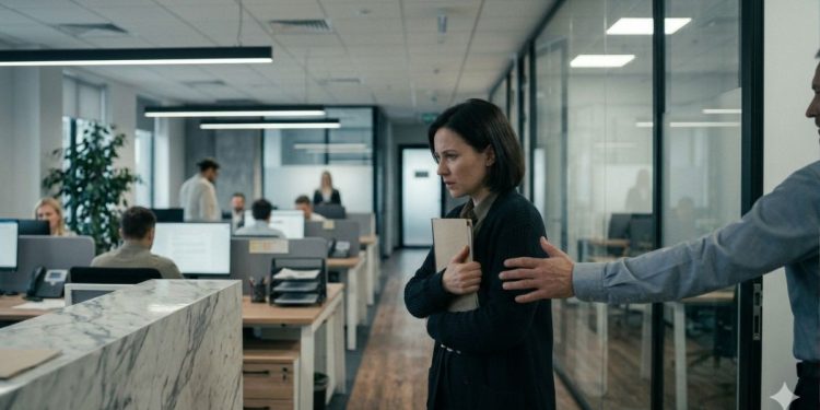 Formazione ALG – Vademecum contro le molestie nel mondo del giornalismo: focus sulle molestie economiche