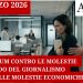 Formazione ALG – Vademecum contro le molestie nel mondo del giornalismo: focus sulle molestie economiche