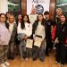 Tre studentesse vincono il concorso di pittura”L’arte di Informare” organizzato dall’ALG
