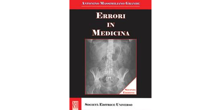Errori in medicina. Seconda Edizione