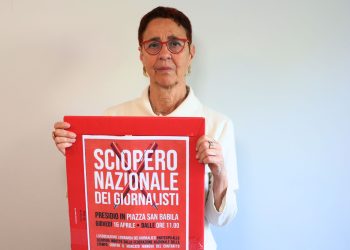 Domani sciopero e presidio in piazza San Babila a Milano alle 11