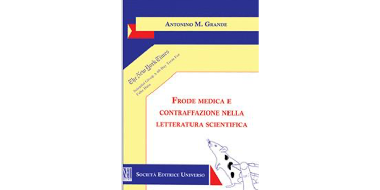 Frode medica e contraffazione nella letteratura scientifica