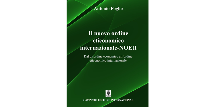 Il Nuovo Ordine Eticonomico Internazionale