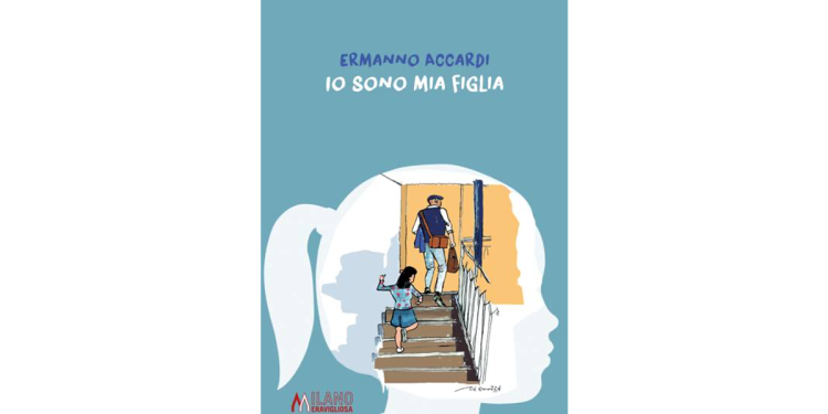 Io sono mia figlia
