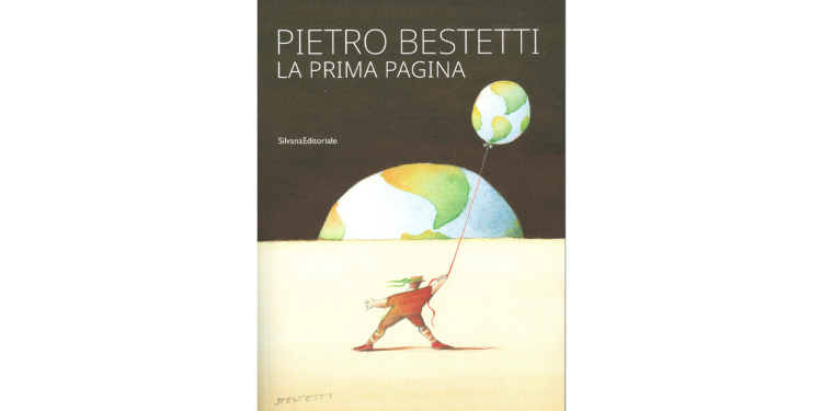 La prima pagina