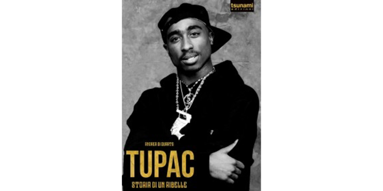Tupac – Storia di un ribelle