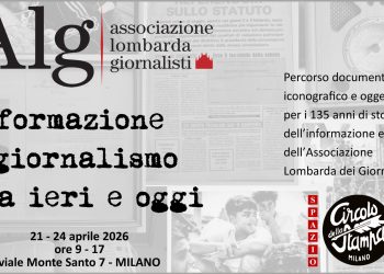 Per i suoi 135 anni l’ALG si mette in mostra