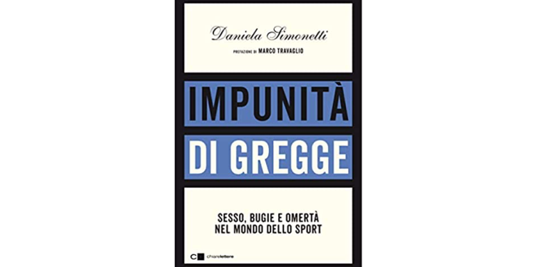 Impunità di gregge – Sesso, bugie e omertà nel mondo dello sport