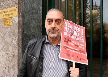 Sciopero del 16 aprile, la Alg organizza un presidio in piazza San Babila