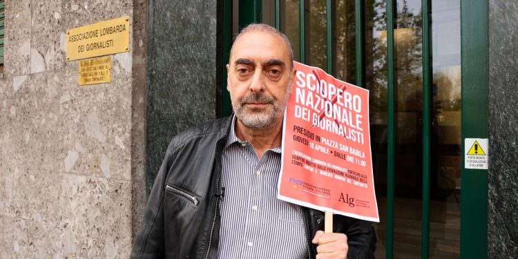 Sciopero del 16 aprile, la Alg organizza un presidio in piazza San Babila