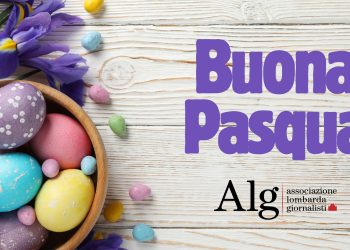 Buona Pasqua