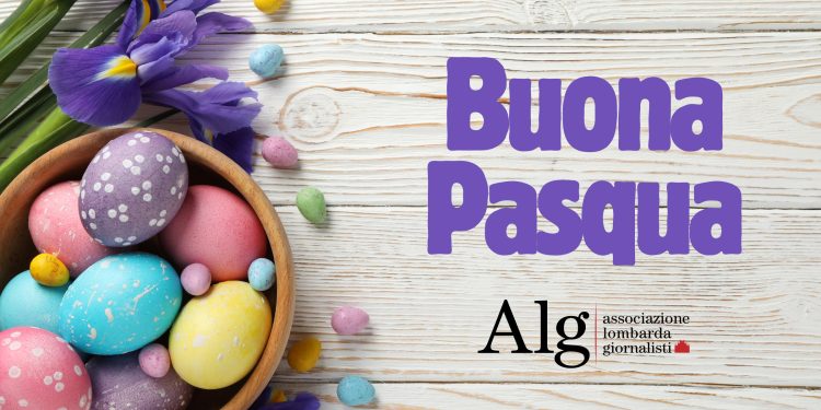 Buona Pasqua