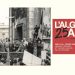 L’ALG per il 25 Aprile