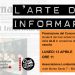 L’ALG per i suoi 135 anni premia “L’arte di Informare”
