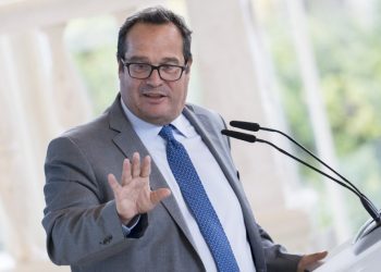 Dl 1° Maggio, Fnsi incontra Durigon: «Retroattività della vacanza contrattuale norma di sviluppo»