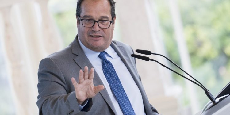 Dl 1° Maggio, Fnsi incontra Durigon: «Retroattività della vacanza contrattuale norma di sviluppo»