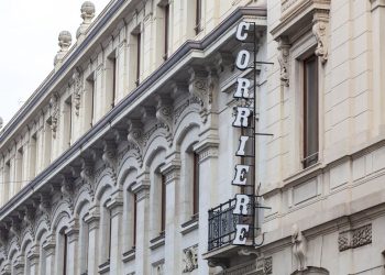 Corriere della Sera, il Cdr: «Bloccare l’inserimento dell’Intelligenza artificiale senza accordo»
