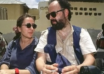 32 anni senza Ilaria Alpi e Miran Hrovatin, Usigrai e Cdr Tg3: «Verità e giustizia non si prescrivono»